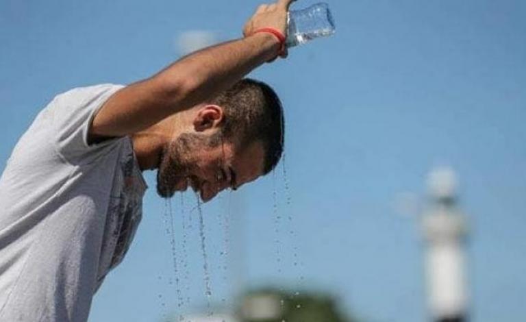 تعرَّف على طقس فلسطين ثاني أيام عيد الفطر السعيد