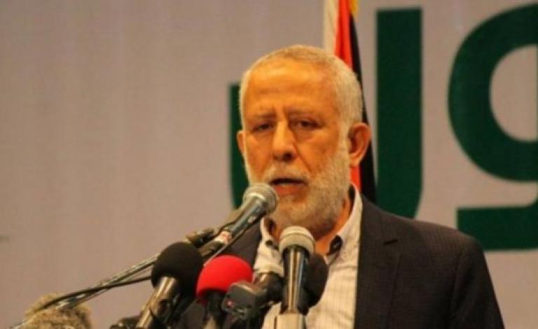 الهندي: القدس والأقصى يمثلان العصب الحساس ونحذر من المساس بهما