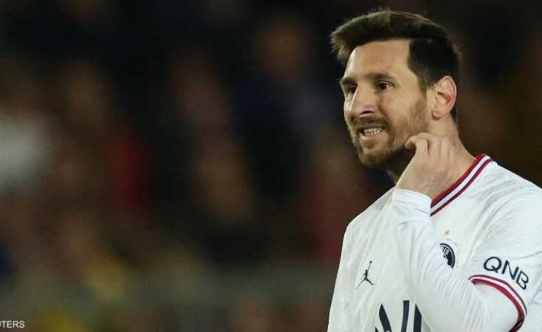 برسالة قصيرة.. كيف تفاعل ميسي مع "معجزة ريال مدريد"؟