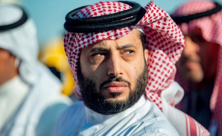 آل الشيخ يثير جدلا بعد فوز الريال بالأبطال.. هل قصد صلاح؟