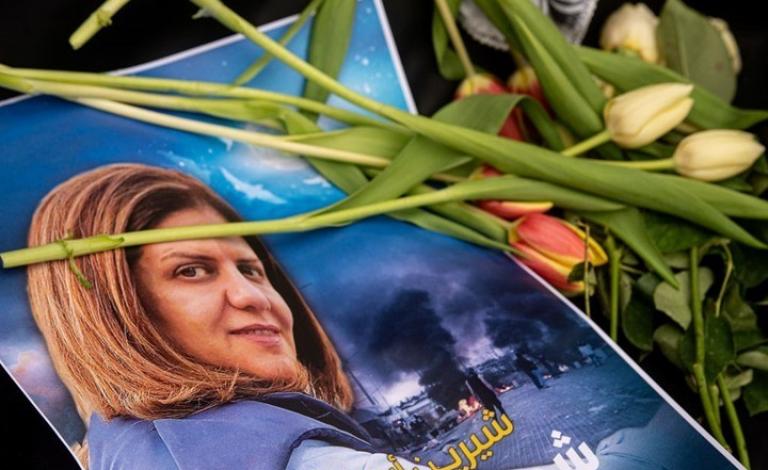 أسوشييتد برس: الرصاصة التي قتلت أبو عاقلة "إسرائيلية"