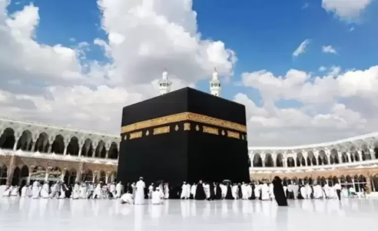 "السعودية": آخر موعد لإصدار تأشيرة العمرة اليوم