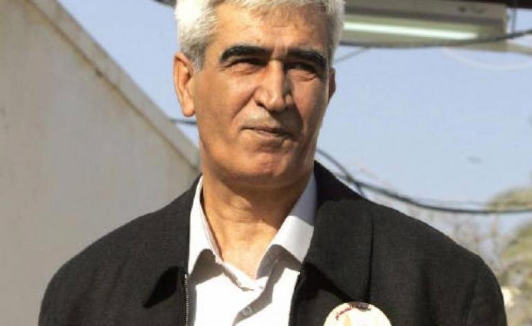 انتخاب سعدات أميناً عاماً للجبهة الشعبية ومزهر نائبًا