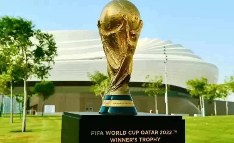 المواعيد الرئيسة لمونديال كأس العالم "قطر 2022"