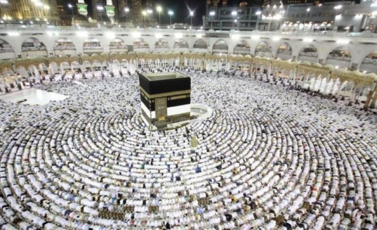 السعودية تكشف الجديد حول موسم الحج لهذا العام