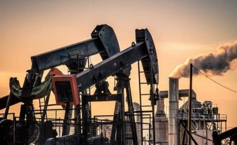 ارتفاع أسعار النفط