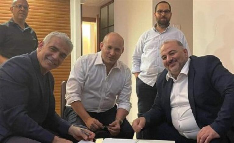 تشعب الأزمة داخل الائتلاف الحكومي في "إسرائيل"