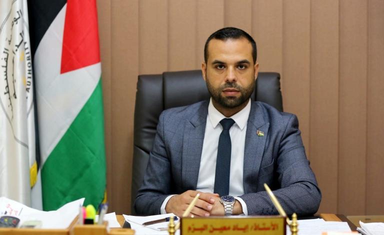داخلية غزة تصدر تعقب على ما جرى في قرية أم النصر شمال القطاع