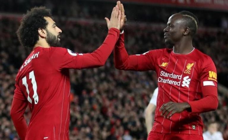 ليفربول يختار 5 لاعبين لخلافة ساديو ماني