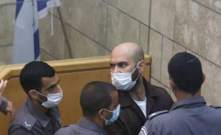 كيف تخفى الأسير أيهم كممجي ليلة كاملة وجنود الاحتلال قرب رأسه؟