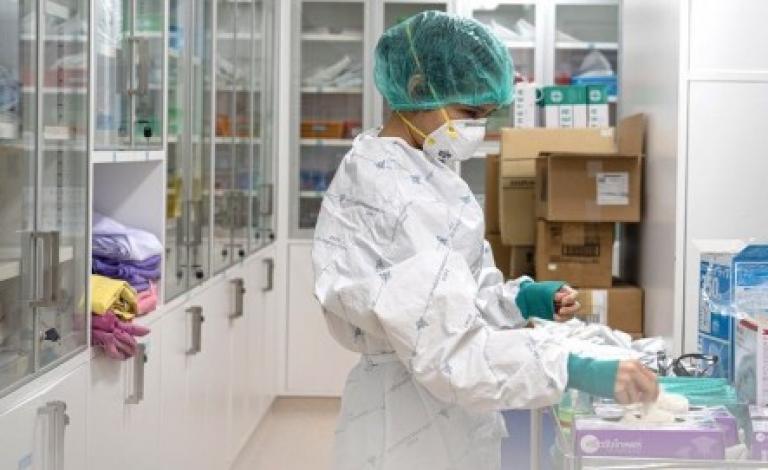 (بكتيريا خارقة).. جائحة جديدة تجتاح العالم