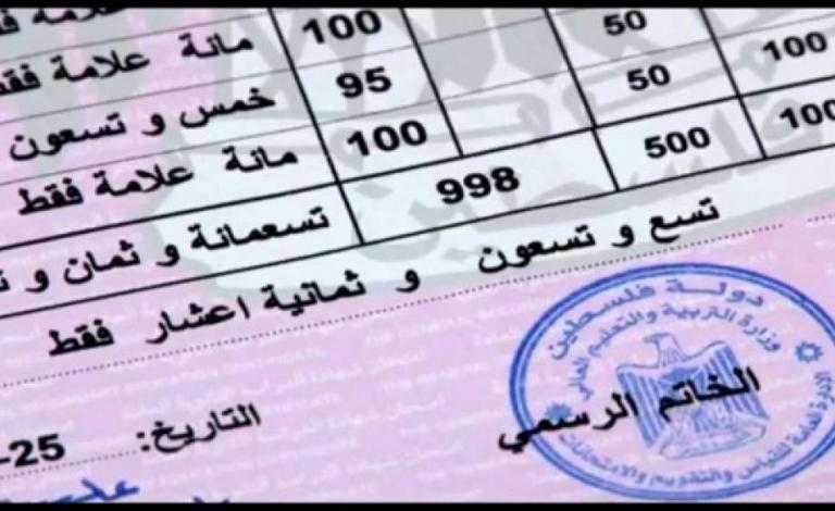 لماذا سمي توجيهي بهذا الاسم؟