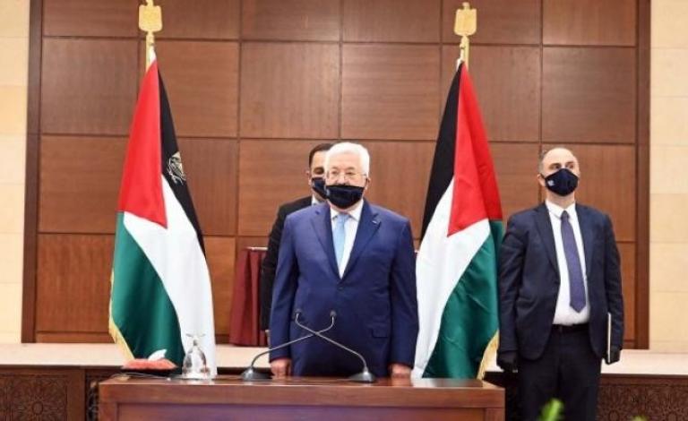 عباس يصل رومانيا اليوم قبيل زيارة مرتقبة لفرنسا