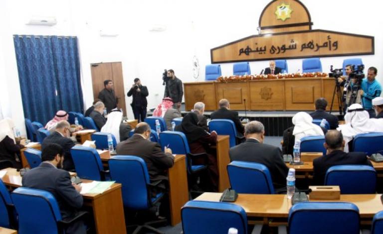 غزة: التشريعي يوضح تفاصيل جديدة حول "قانون التقاعد العام" 2022