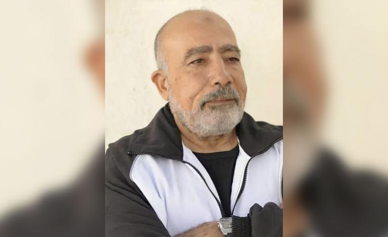 إصابة الأسير فؤاد الشوبكي بفيروس كورونا