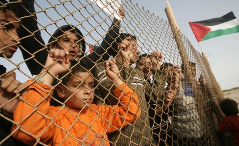 حماس تعقب على تقرير "أوتشا" بشأن الحصار الإسرائيلي على غزة