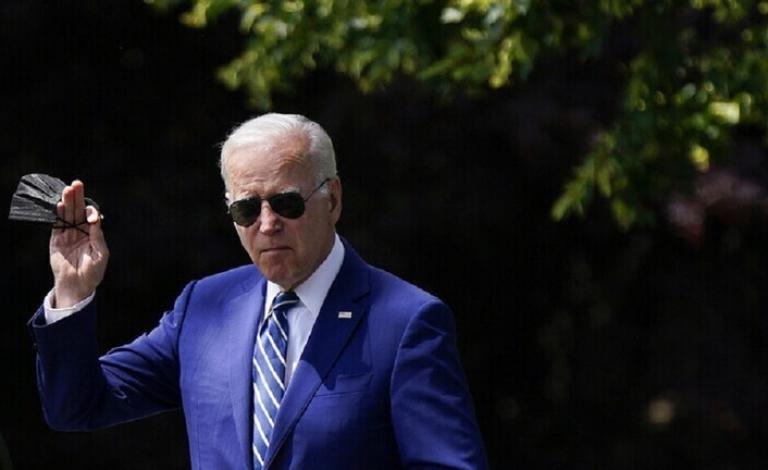 "فوكس نيوز": السعوديون ضحكوا على المهرج بايدن