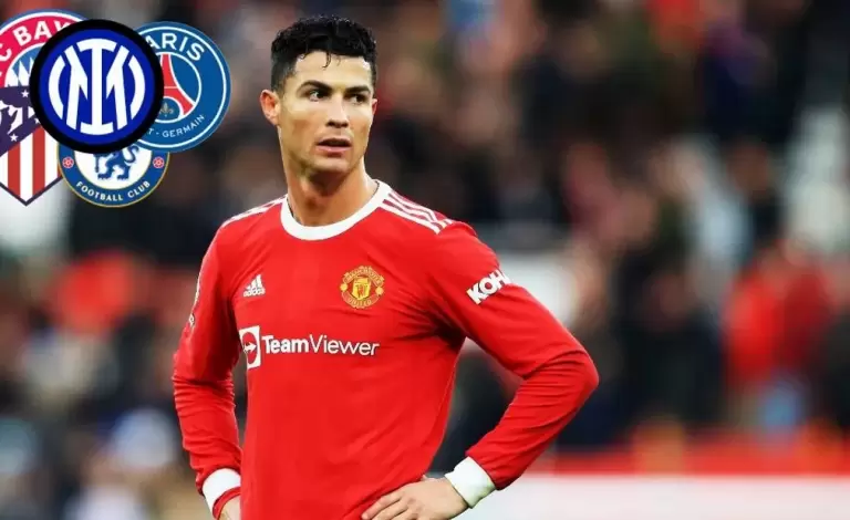 "الضيف الثقيل".. لماذا لا تريد الأندية الكبرى رونالدو؟