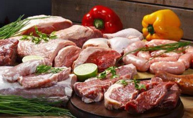 تعرّف على عدد السعرات الحرارية ونسبة الدهون في أنواع اللحوم المختلفة