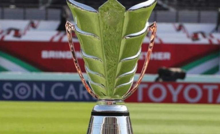 4 دول تتنافس لاستضافة بطولة كأس آسيا 2023