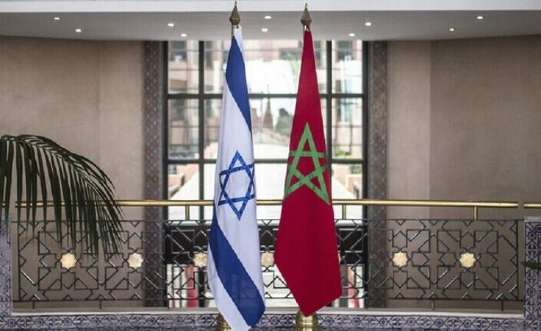 المغرب يوقع مع "إسرائيل" اتفاقا لتزويده بطائرات "كاميكازي" المسيرة