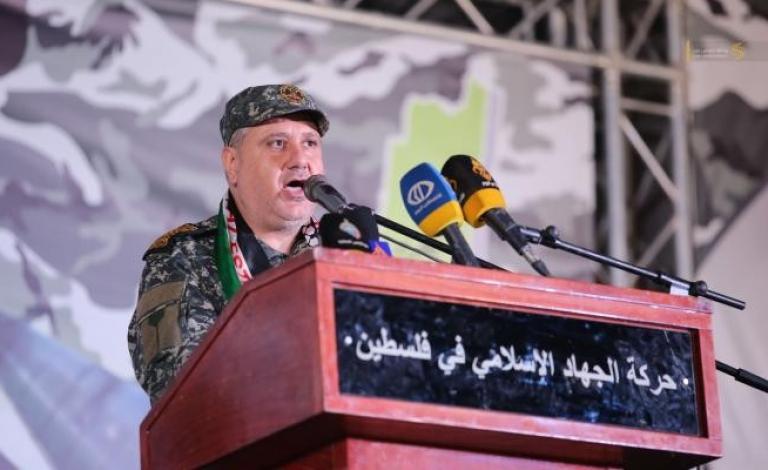 رسميا.. الاحتلال يغتال القائد بسرايا القدس تيسير الجعبري