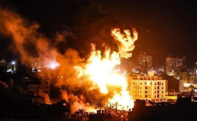 التعليم بغزة: الاحتلال يتعمد قتل الأطفال والطلبة وتدمير البنية التحتية