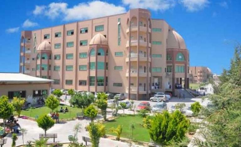 جامعة فلسطين تعلن تعديل مفتاح التنسيق للطلبة الجدد لتخصص طب الأسنان