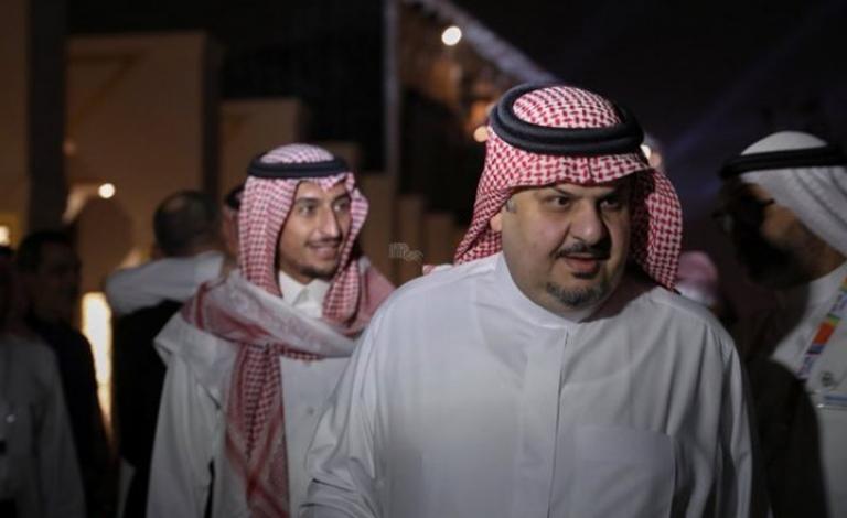 سجال على تويتر بين أمير سعودي ومغردة بسبب أدعية