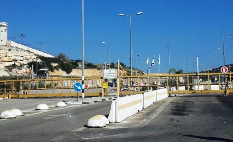 الاحتلال يعتقل فلسطينيًا بزعم محاولته تنفيذ عملية طعن في جنين