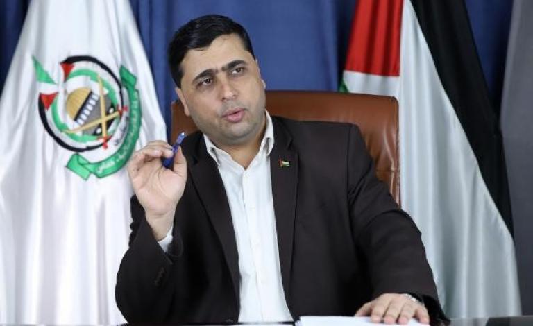حماس: منع الاحتلال دخول المراقبين الأمميين محاولة للتغطية على جرائمه