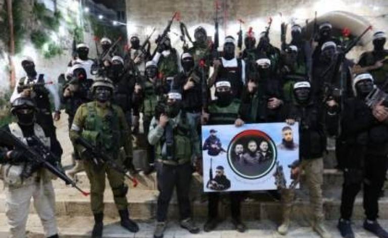"عرين الأسود".. من هم المقاومون الجدد في فلسطين؟