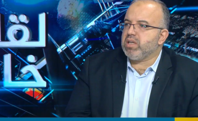 العامودي: الاحتلال يحاول كسر الخطوط الحمراء في المسجد الأقصى