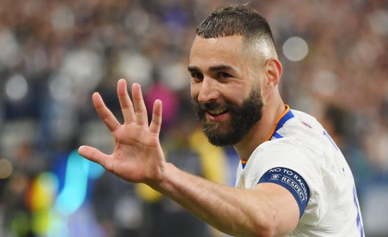 لماذا لم يتعاقد ريال مدريد مع بديل بنزيما؟