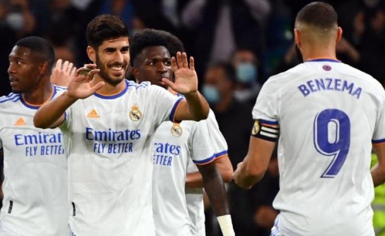 ريال مدريد يتلقى ضربة موجعة قبل مواجهة إشبيلية