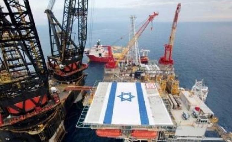 حقيقة وجود اتفاق "مصري فلسطيني إسرائيلي" لاستخراج الغاز من شواطئ غزة