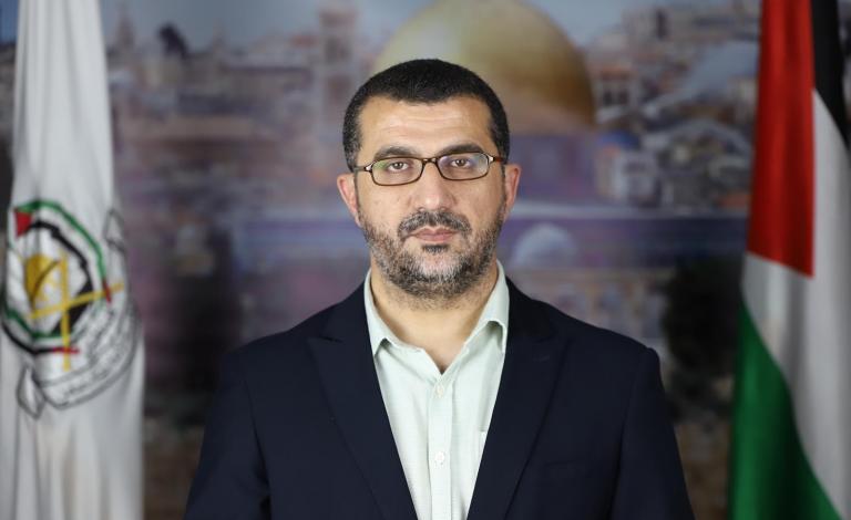 حماس: مدينة القدس تشهد انتفاضة حقيقية ضد الاحتلال