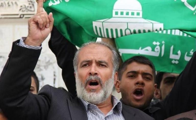 القيادي المحرر أبو كويك: الحركة الأسيرة تستعد لحراك قوي وواسع لإنهاء الاعتقال الإداري