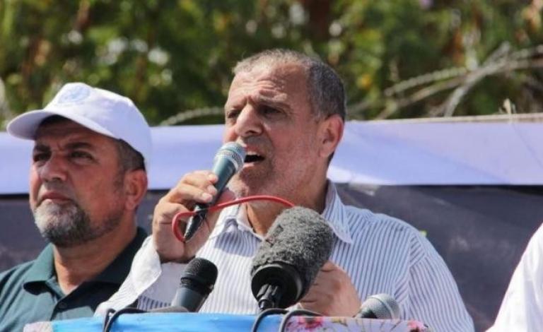 الهندي: الاحتلال يحسب ألف حساب لـ "عرين الأسود" والسلطة تسعى لإنهائها