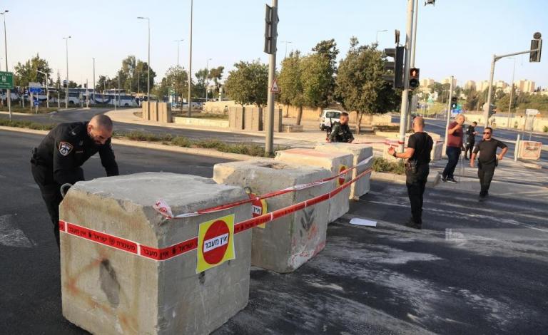 بعد رضوخ الاحتلال لإرادتهم.. "أهالي شعفاط" يقررون تعليق العصيان المدني