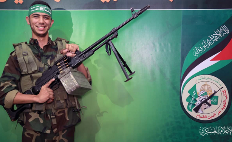 من هو الشهيد "محمد الطواشي" أحد أبطال سلاح السايبر