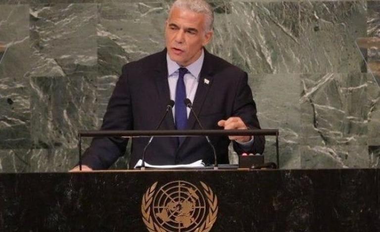 دعوة إسرائيلية لدعم العناصر الفلسطينية "المعتدلة"