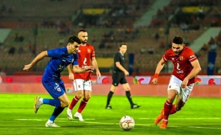 تشكيلة الزمالك والأهلي في السوبر المصري