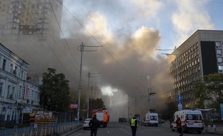 مطالبات إسرائيلية بتزويد أوكرانيا بالسلاح