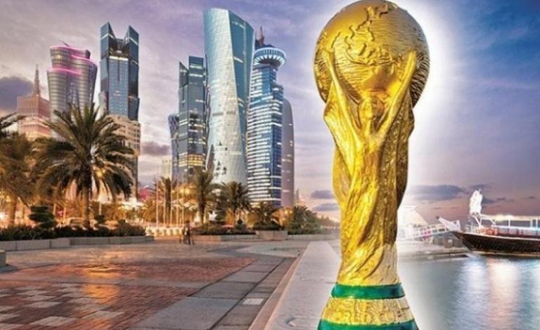 كم يبلغ وزن كأس العالم وقيمته؟