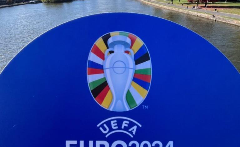 نتائج قرعة تصفيات يورو 2024