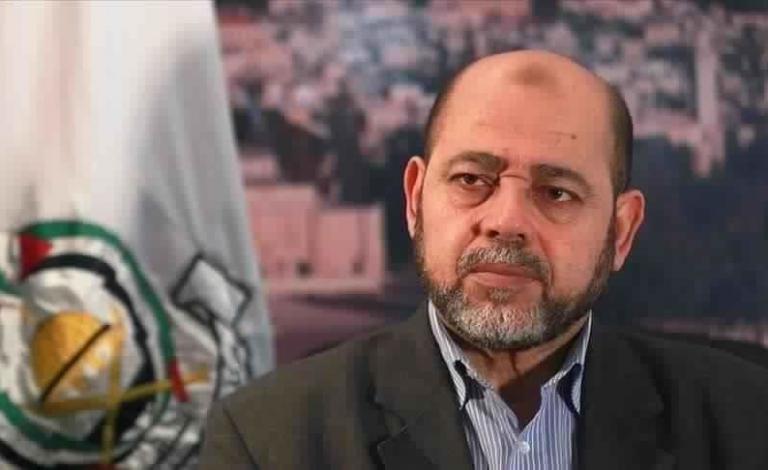 أبو مرزوق: مطلوب إغلاق الآذان عن سماع الإملاءات الإسرائيلية والأمريكية