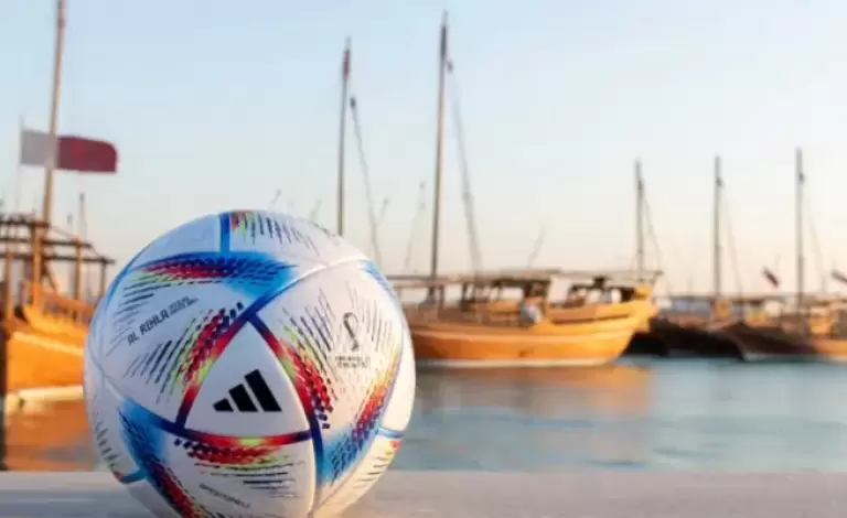 مميزات وخصائص الكرة الرسمية لكأس العالم 2022 في قطر