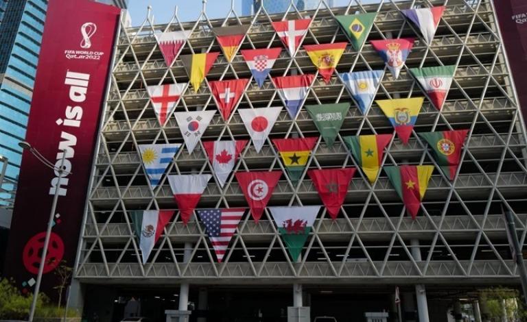 قبل انطلاق المونديال.. هذا جدول مباريات دور المجموعات