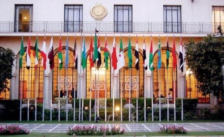 الجامعة العربية تدعو إلى مسار عمل سياسي ينصف الفلسطينيين